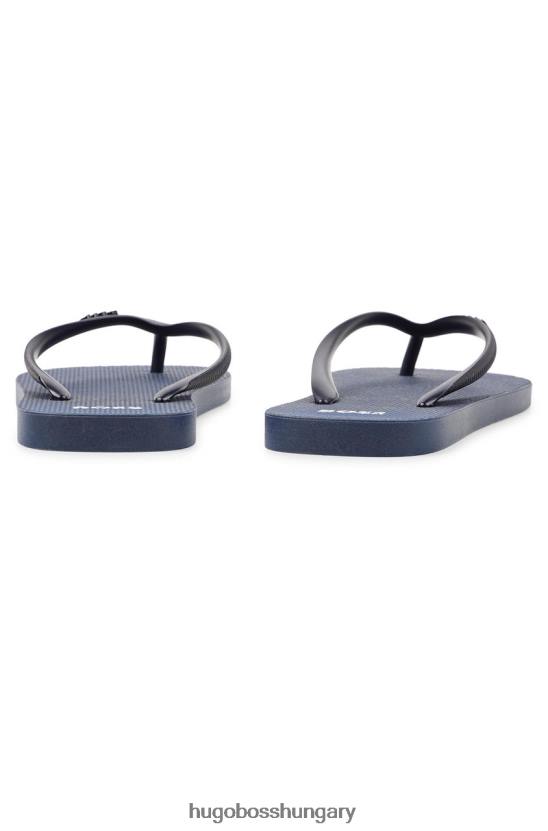 Hugo Boss jandels pacific 50471283 sötétkék 80P6666 sötétkék/világoskék