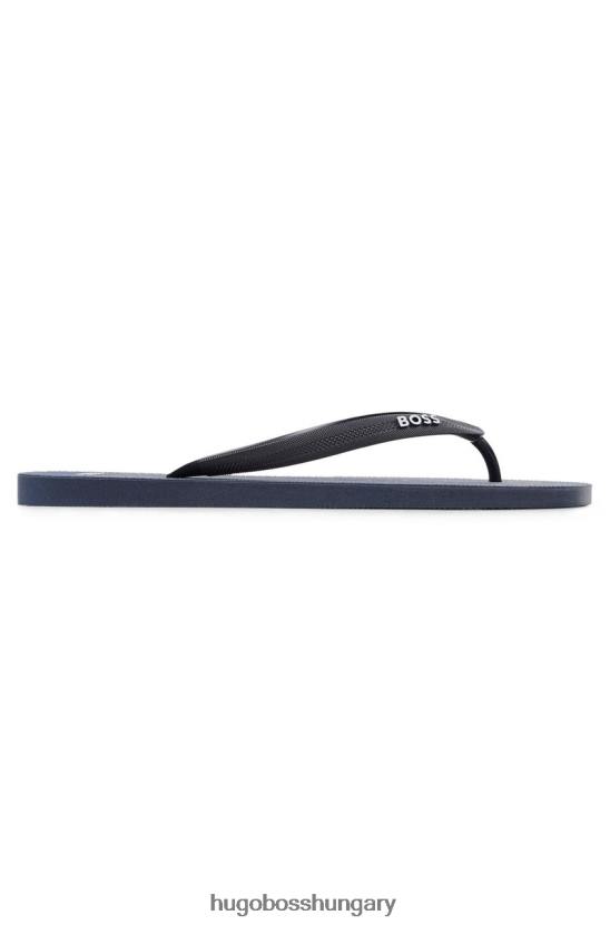 Hugo Boss jandels pacific 50471283 sötétkék 80P6666 sötétkék/világoskék