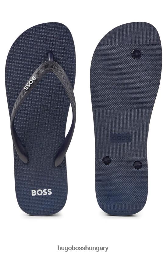 Hugo Boss jandels pacific 50471283 sötétkék 80P6666 sötétkék/világoskék