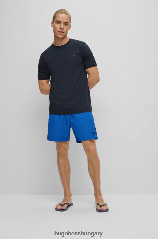 Hugo Boss jandels pacific 50471283 sötétkék 80P6666 sötétkék/világoskék