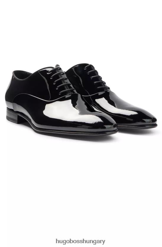 Hugo Boss hivatalos ftw - esti - 50370447 fekete 80P6692 fekete