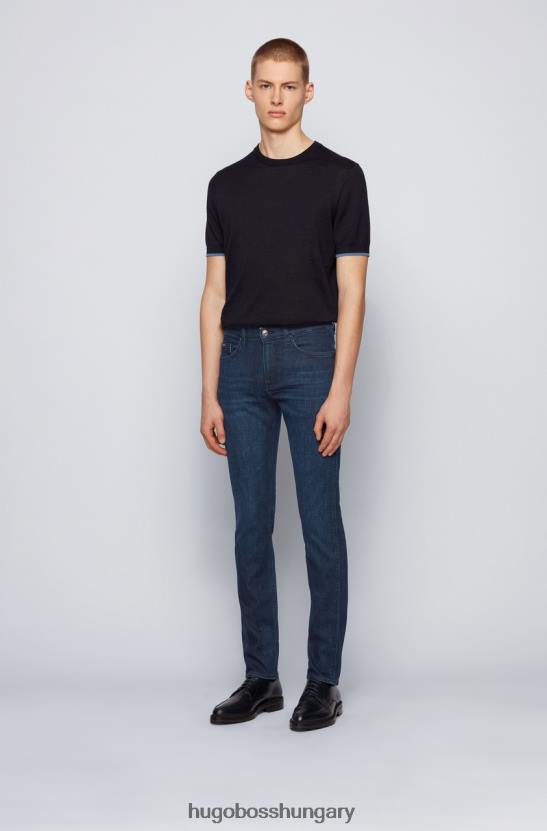 Hugo Boss farmer delaware 50438767 farmer 80P6350 farmer