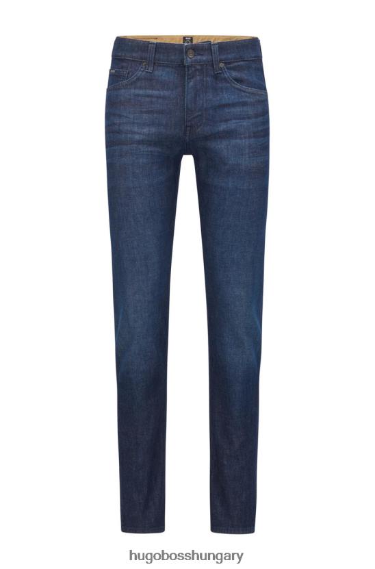 Hugo Boss farmer delaware 50458124 navy 80P6190 haditengerészet
