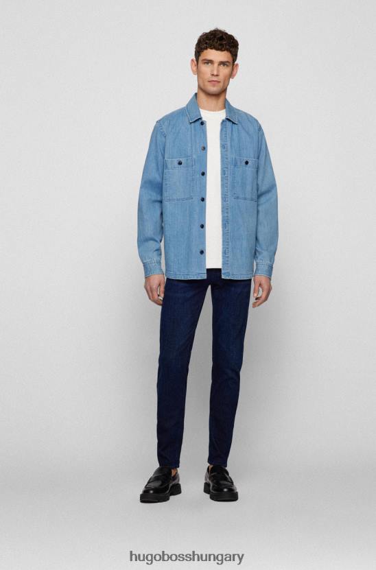 Hugo Boss farmer delaware 50470488 farmer 80P623 farmer