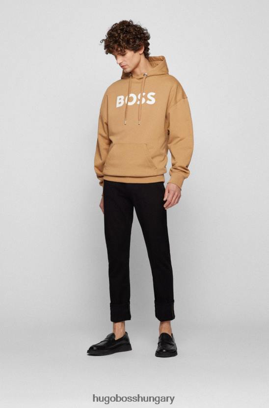 Hugo Boss farmer delaware nos 50470514 fekete 80P6134 fekete