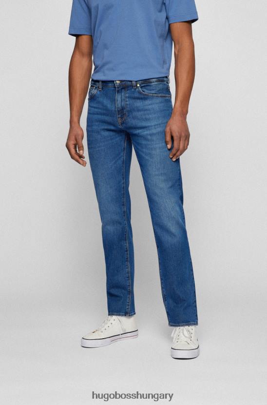 Hugo Boss farmer maine3 nos 50470538 kék 80P6151 kék