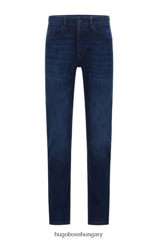 Hugo Boss farmer taber 50389666 navy 80P6278 haditengerészet
