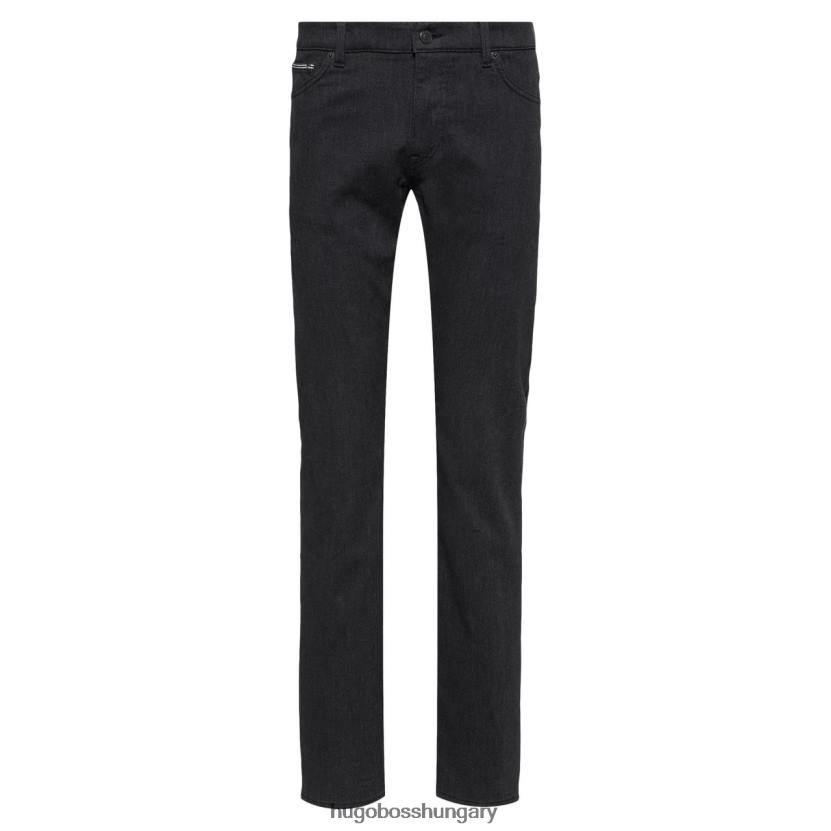 Hugo Boss maine farmer 50438065* nyitottszürke 80P6345 nyitottszürke