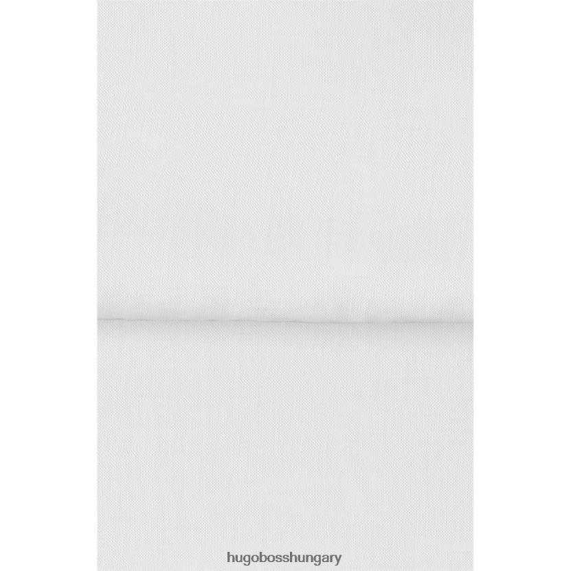 Hugo Boss alkalmi ing lukas 50448865 sárga 80P6230 sárga/piros/fehér