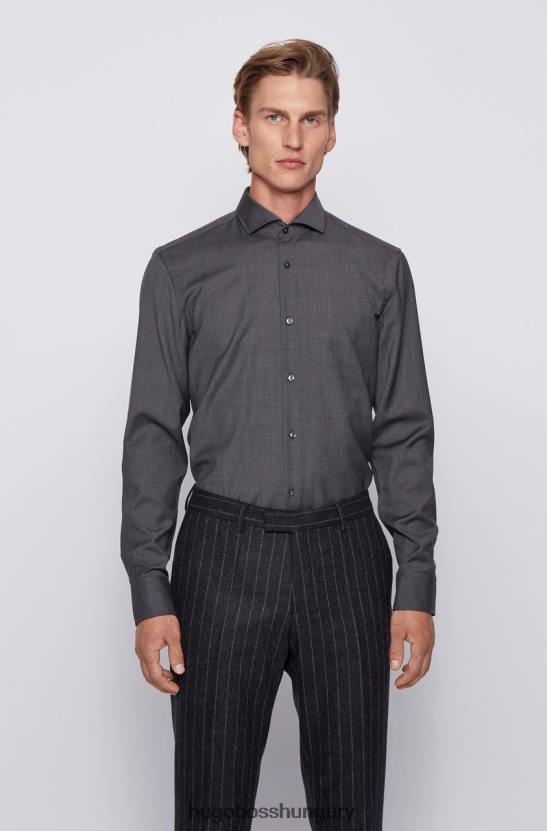 Hugo Boss busz ing jason 50440071 sötétkék 80P6328 sötétkék/szén