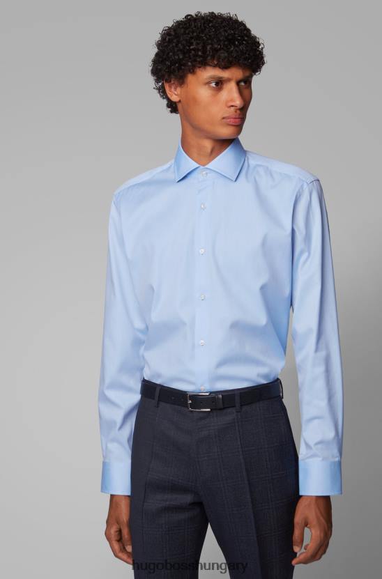 Hugo Boss inggerald - 50208250 fehér 80P6139 fehér kék