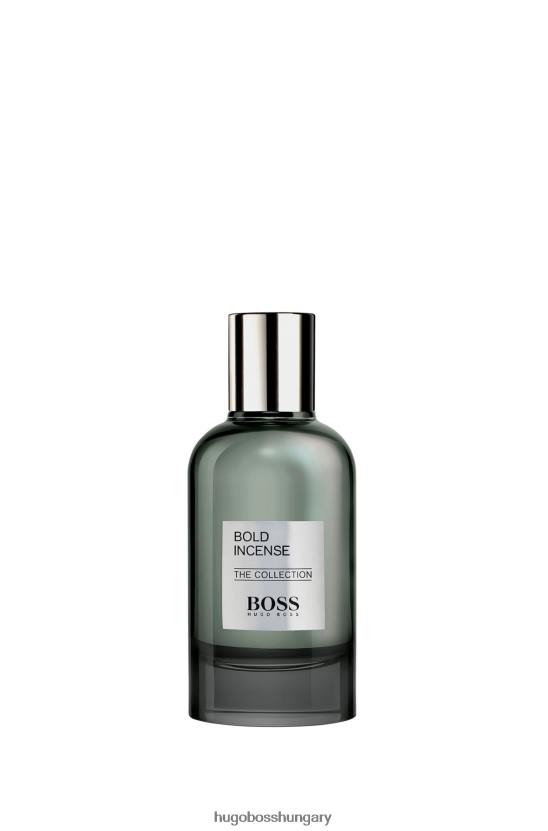 Hugo Boss a kollekció bold tömjén eau de parfum 100ml 80P65911 válogatott előre csomagolt