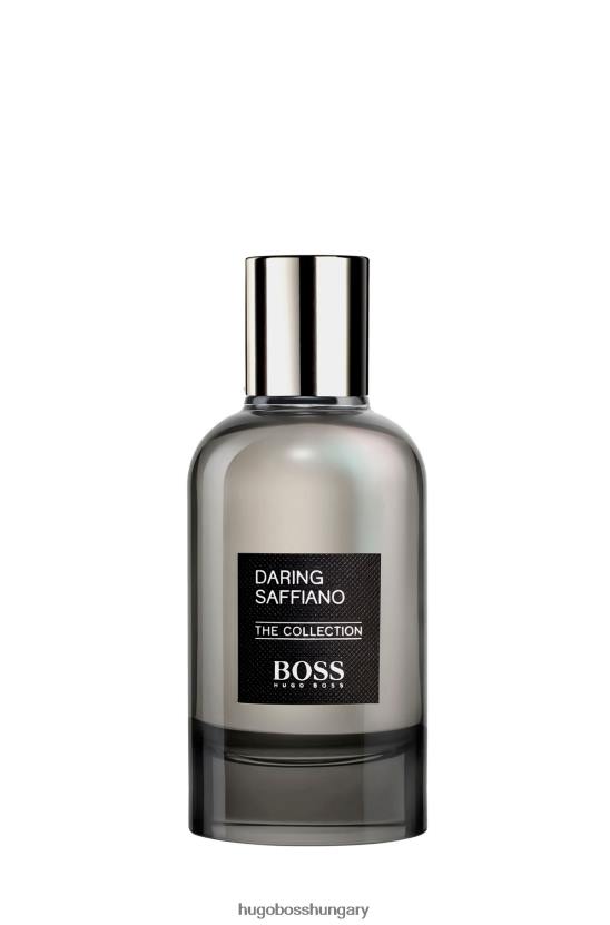Hugo Boss a kollekció daring saffiano eau de parfum 100ml 80P65857 válogatott előre csomagolt