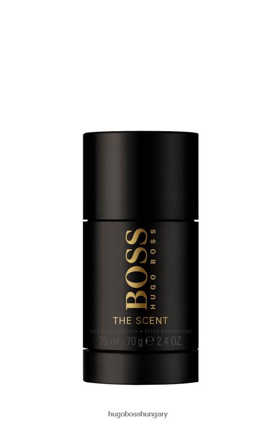 Hugo Boss az illatos dezodor rúd 75ml 80P65517 válogatott előre csomagolt