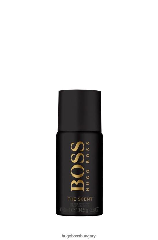 Hugo Boss az illatos dezodor spray 150ml 80P65405 válogatott előre csomagolt
