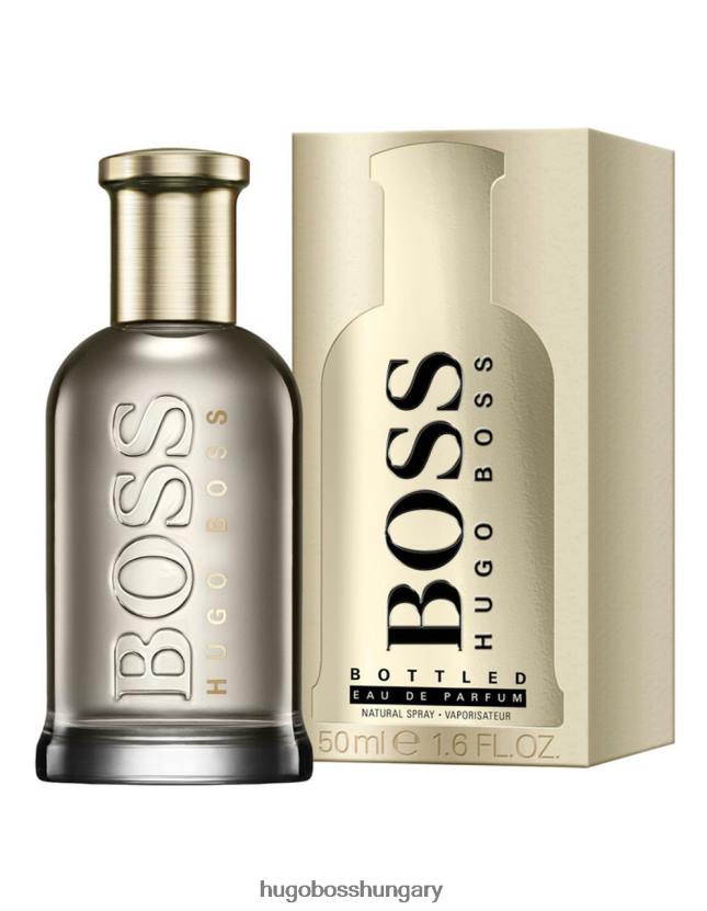 Hugo Boss palackozott edp 50ml - 28559 80P6611