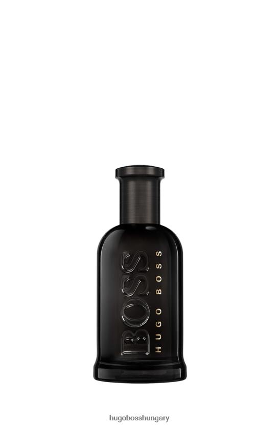Hugo Boss palackozott parfüm 100 ml 80P65304 válogatott előre csomagolt