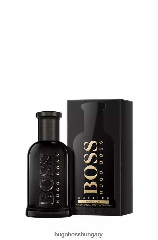 Hugo Boss palackozott parfüm edp 50ml - 173081 80P6487