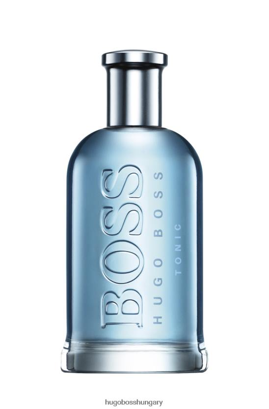Hugo Boss palackozott tonik eau de toilette 200ml 80P65606 válogatott előre csomagolt