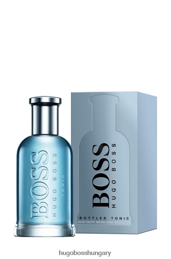 Hugo Boss palackozott tonik edt 50ml 80P6609