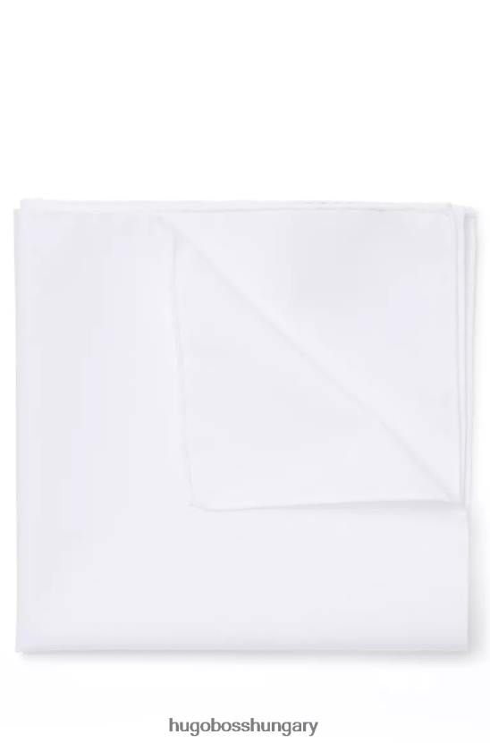 Hugo Boss 50480268-as h-zseb, fehér 80P6493 fehér