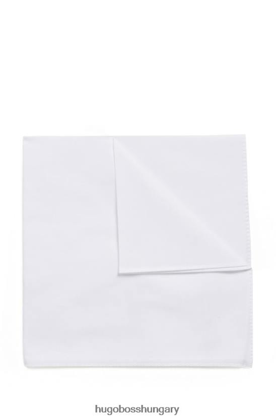 Hugo Boss pamut zseb négyzet 50242752 80P6607