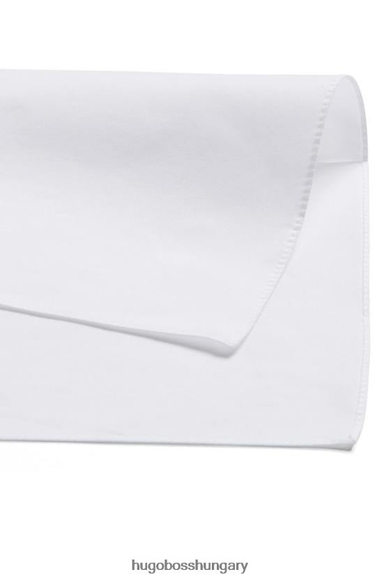 Hugo Boss pamut zseb négyzet 50242752 80P6607