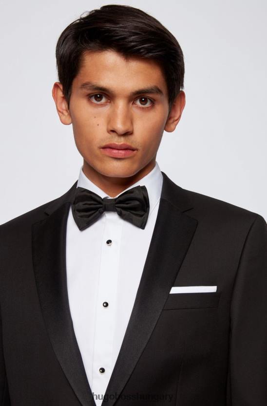 Hugo Boss pamut zseb négyzet 50242752 80P6607