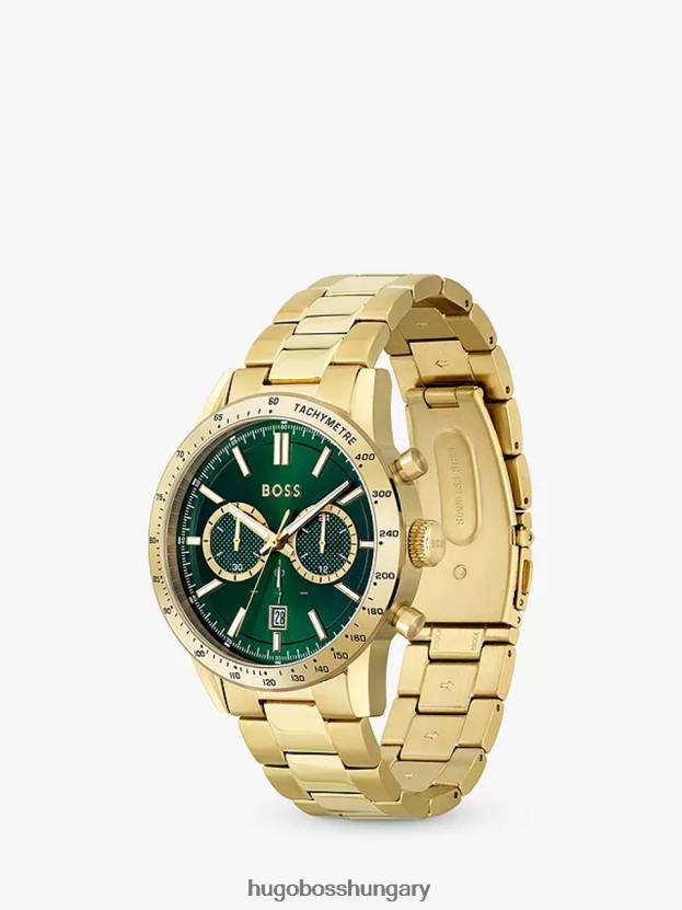 Hugo Boss hugo óra allure 1513923 80P6556