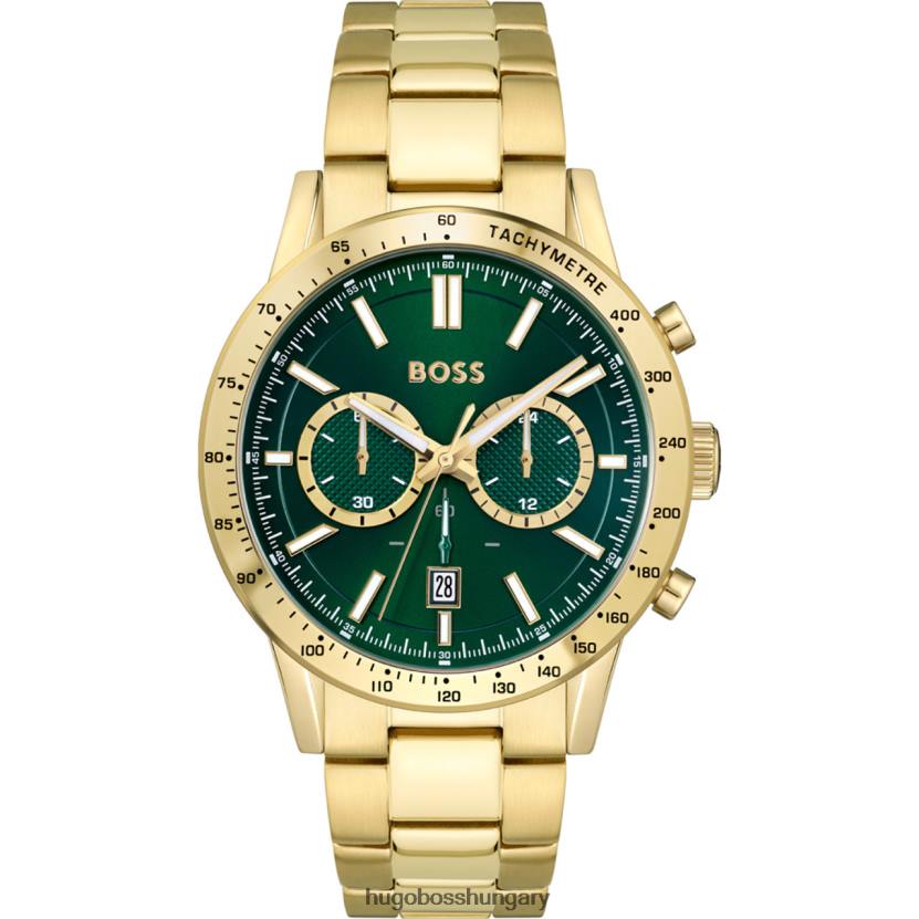 Hugo Boss hugo óra allure 1513923 80P6556