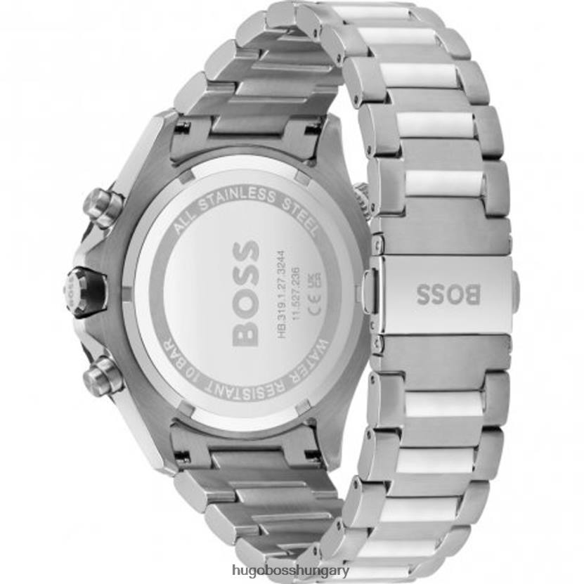 Hugo Boss hugo óra globetrotter 1513930 80P6559