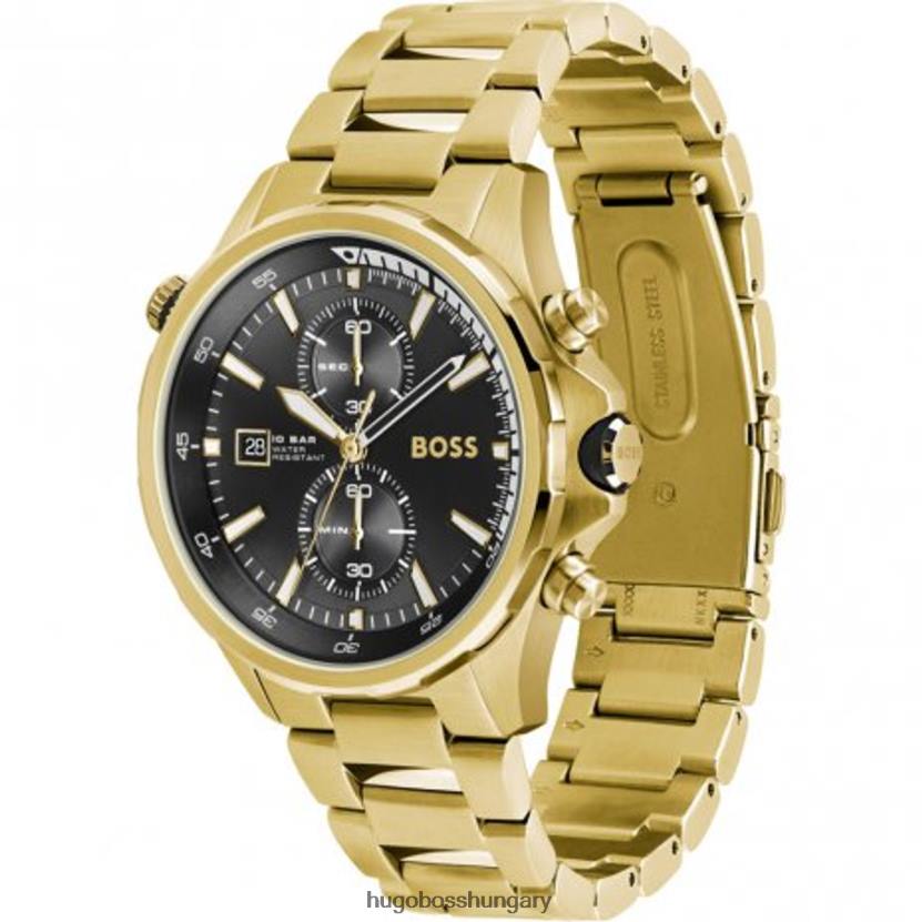 Hugo Boss hugo óra globetrotter 1513932 80P6532