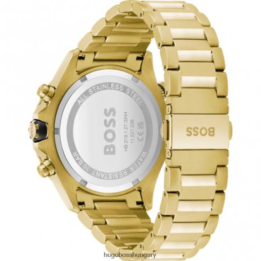 Hugo Boss hugo óra globetrotter 1513932 80P6532