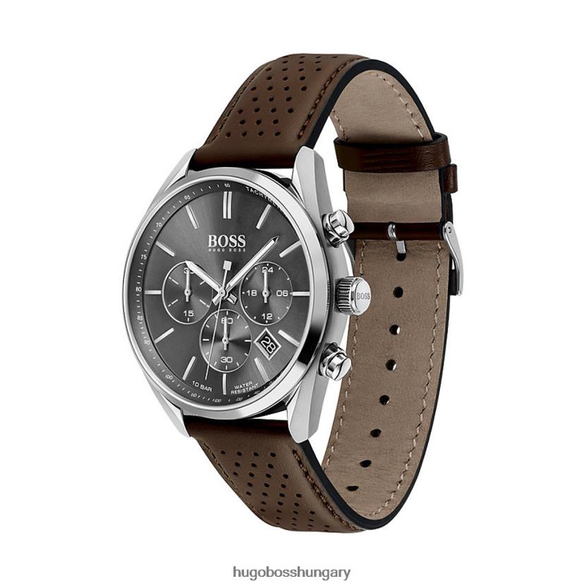 Hugo Boss hugo óra kronográf 1513815 80P6598