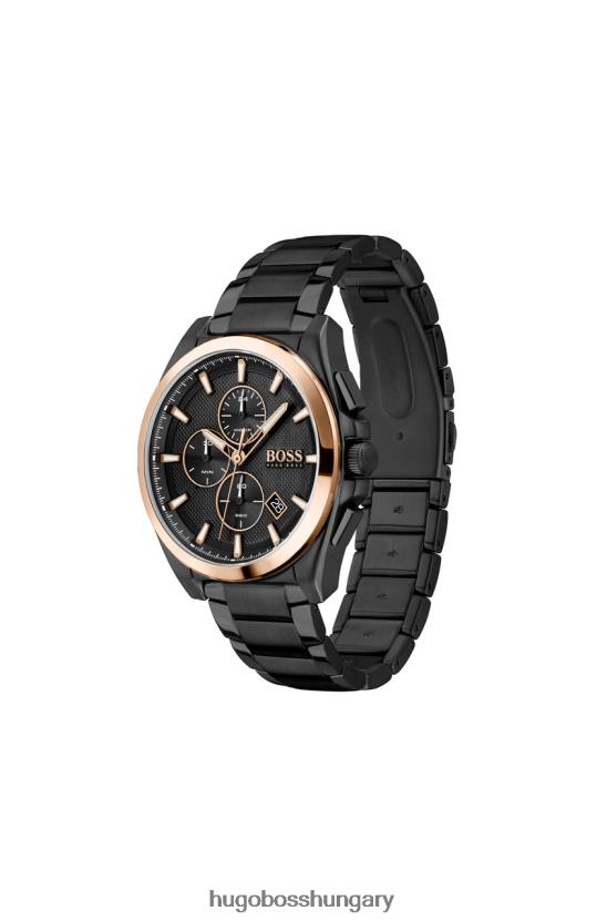 Hugo Boss hugo óra nagymester 1513885 80P6589