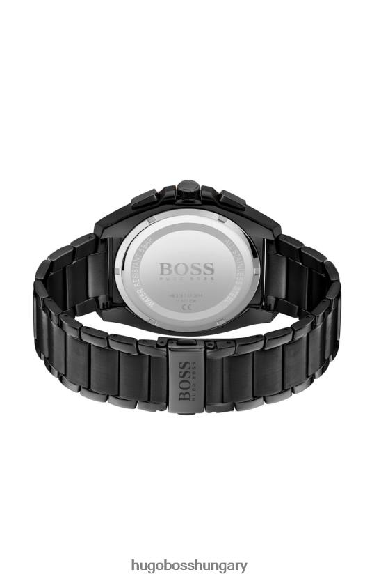 Hugo Boss hugo óra nagymester 1513885 80P6589