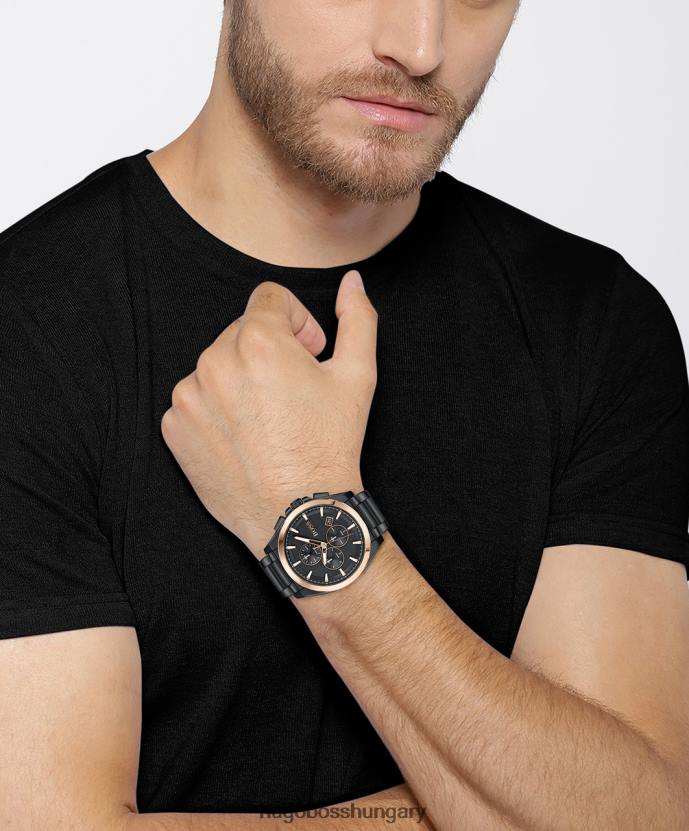 Hugo Boss hugo óra nagymester 1513885 80P6589