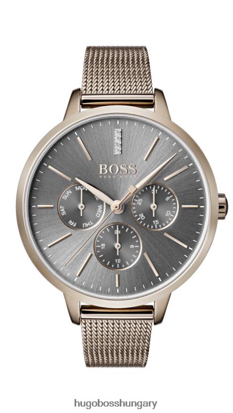 Hugo Boss hugo óra szimfónia 1502424 80P6856