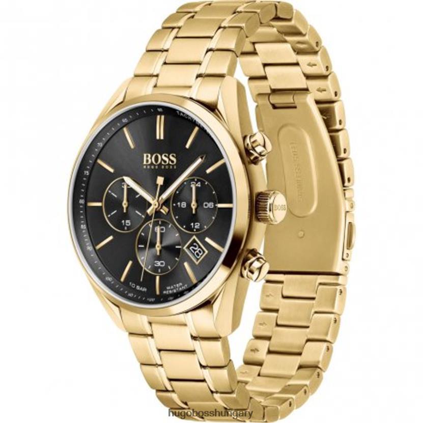 Hugo Boss hugo órabajnok 1513848 80P6560