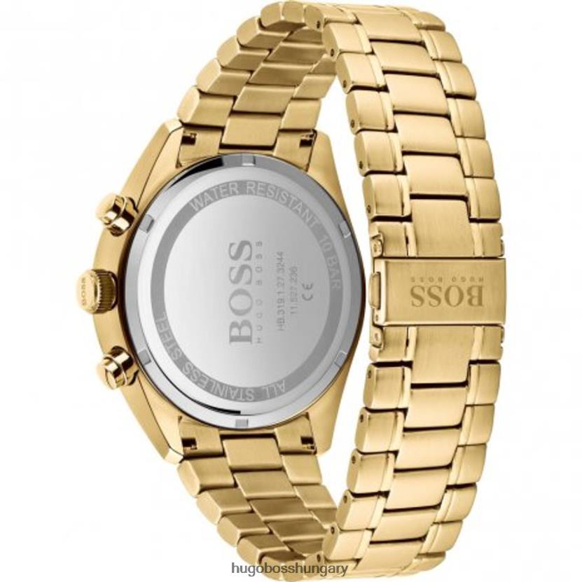 Hugo Boss hugo órabajnok 1513848 80P6560