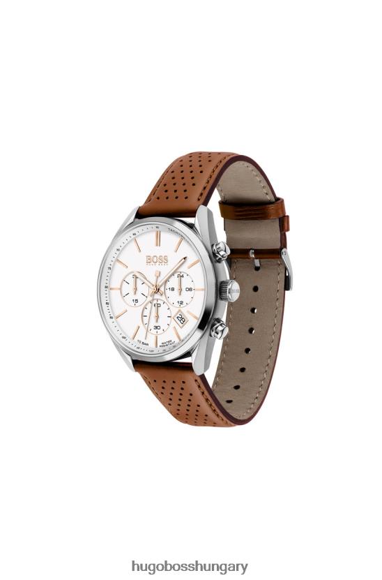 Hugo Boss hugo órabajnok 1513879 80P6591