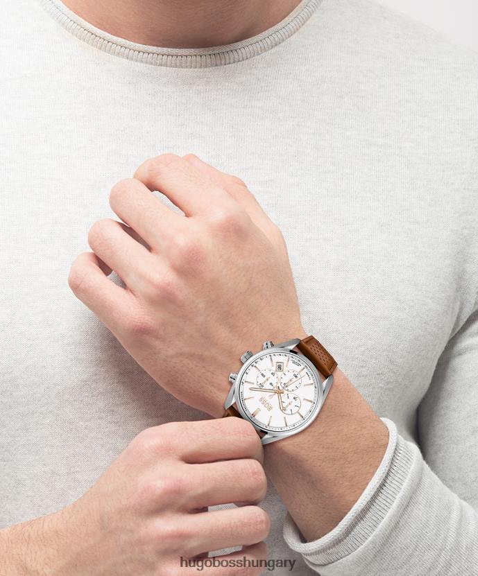 Hugo Boss hugo órabajnok 1513879 80P6591