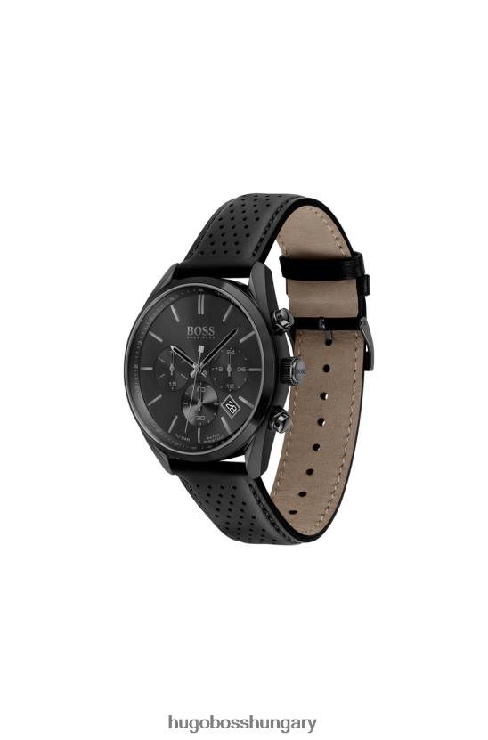 Hugo Boss hugo órabajnok 1513880 80P6590
