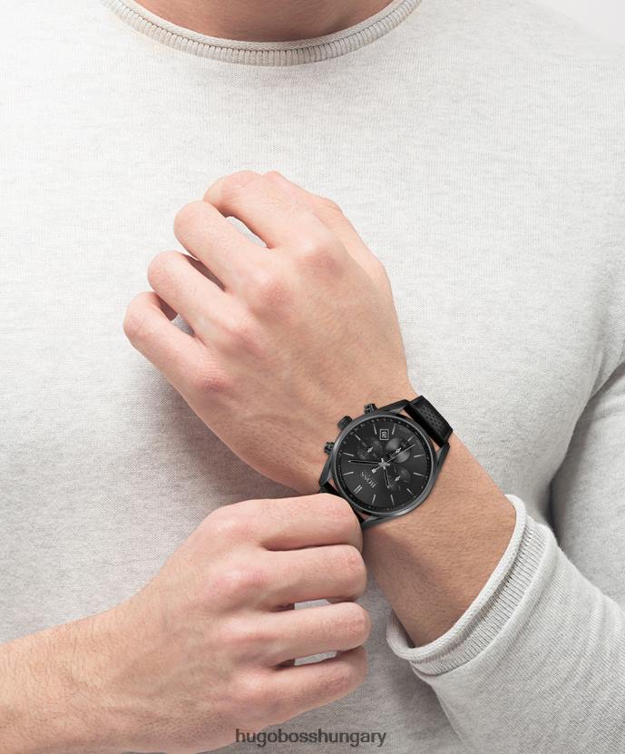 Hugo Boss hugo órabajnok 1513880 80P6590