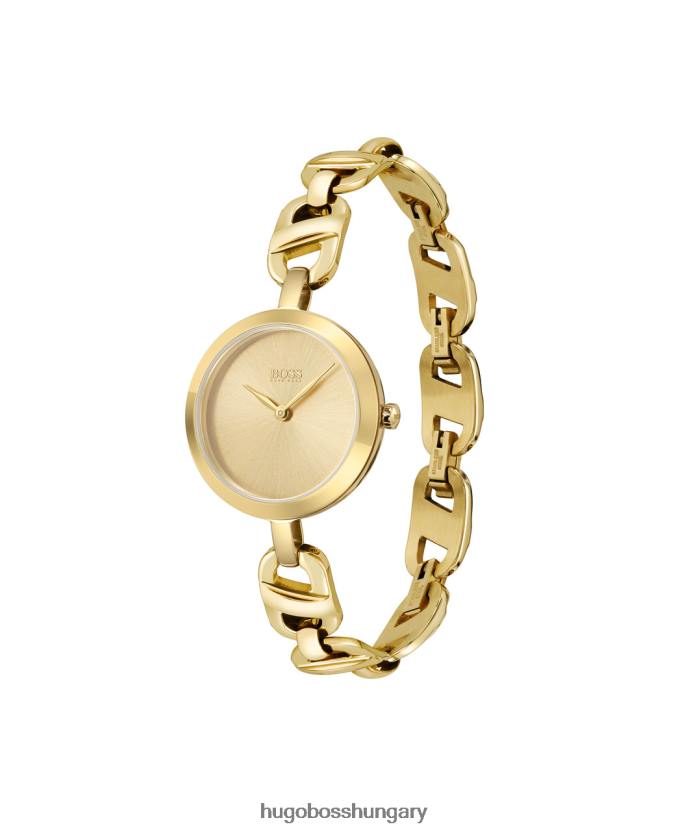 Hugo Boss hugo óralánc 1502591 80P6852