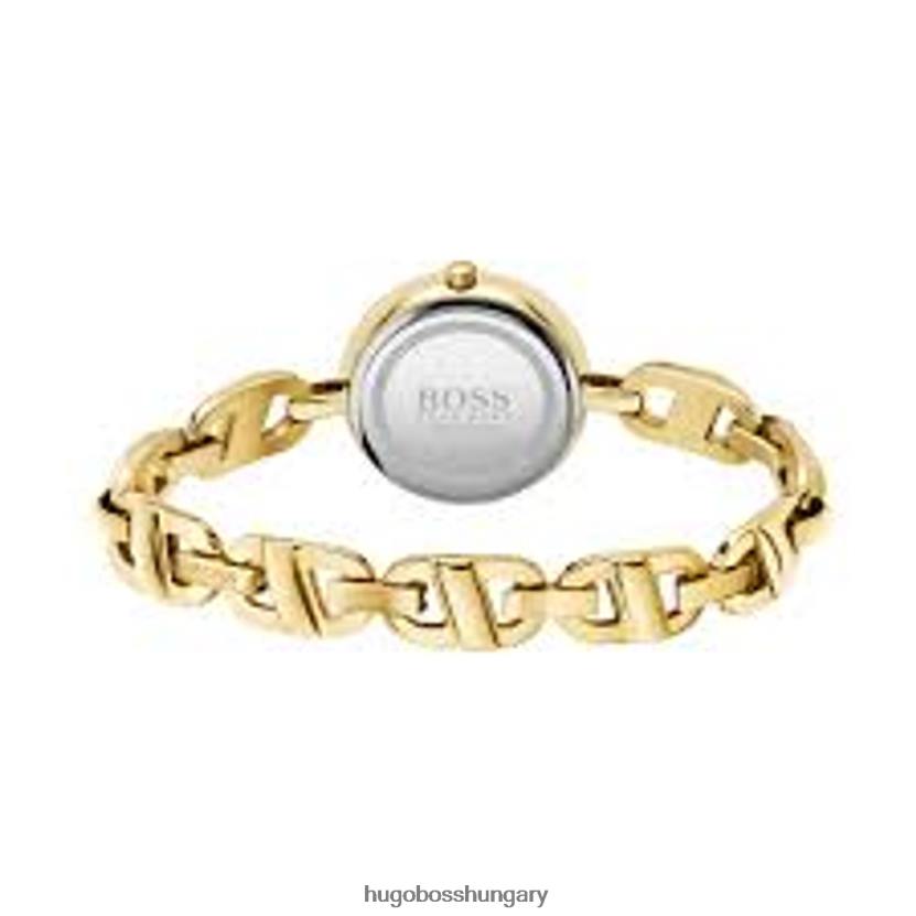 Hugo Boss hugo óralánc 1502591 80P6852