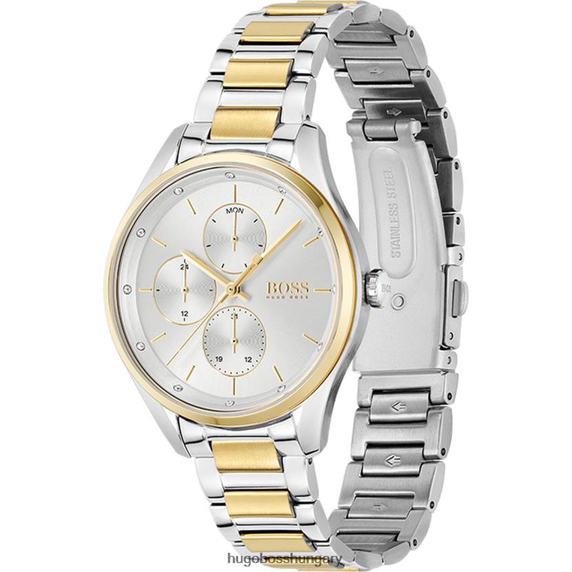 Hugo Boss hugo watch grand tanfolyam 1502585 80P6853