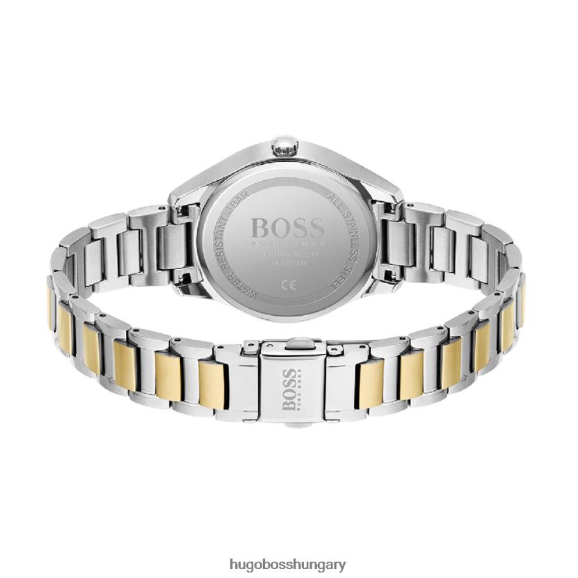 Hugo Boss hugo watch grand tanfolyam 1502585 80P6853