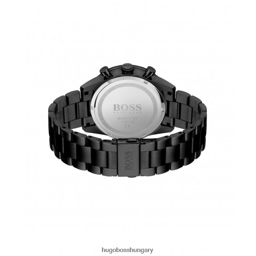 Hugo Boss hugo watch pilot 1513854 80P6605