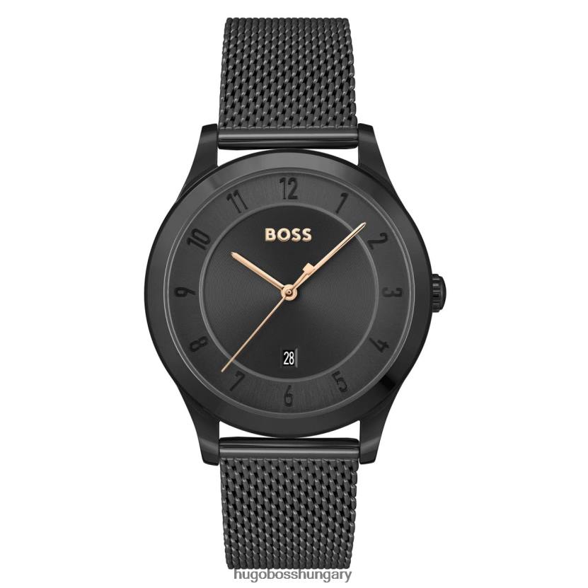 Hugo Boss óra tisztaság 1513986 80P6507